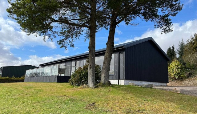 Aonach View near Fort William