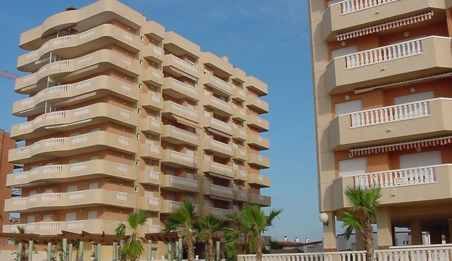 AP COSTAS Isla Grosa/Two Bedrooms