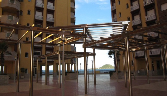 AP Costas - Playa Principe/Two Bedrooms