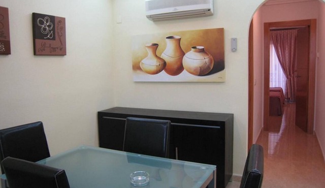 AP Costas - Playa Principe/Two Bedrooms