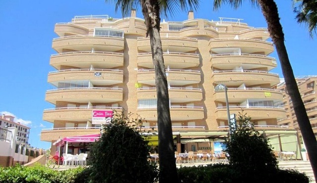 AP Costas - Marina Mar Marina D'or/Two Bedrooms