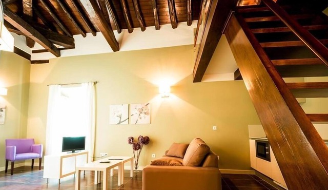 Apartment Duplex - Hacienda La Coracera