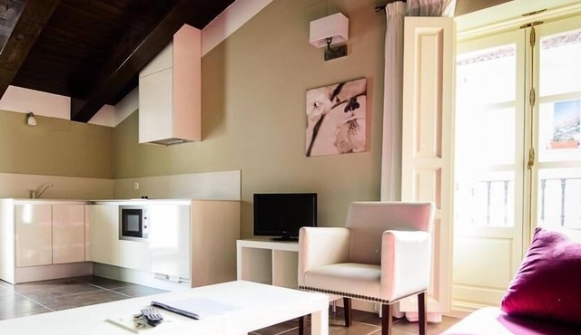 Apartamento Superior