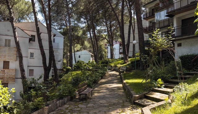 Apartment with amazing views to San Juan Lake