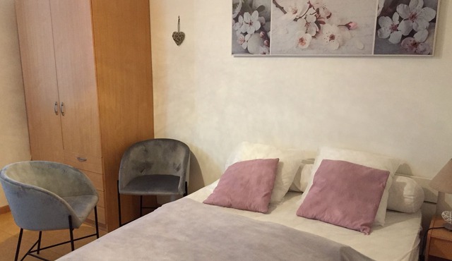 Appartement Cosy Pour Court ou Long Séjour