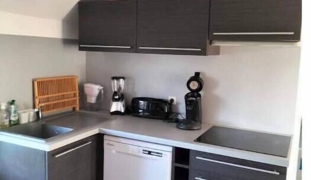 Appartement Dans Corps de Ferme