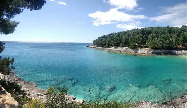 Ap. RUBIX - top location, 5min walk to beach