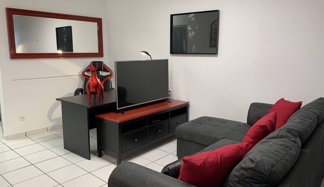 AP20006-Apartment-Apartment-Ensuite with Shower-City View