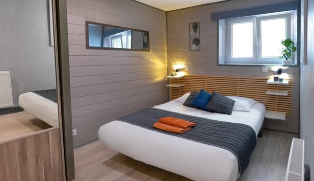 AP4 - 1 Bedroom Apartment - Thomas and John's "AP4" Gite