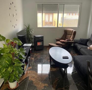 apartamento bonito para vacaciones