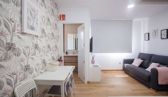 Apartment Felisa A