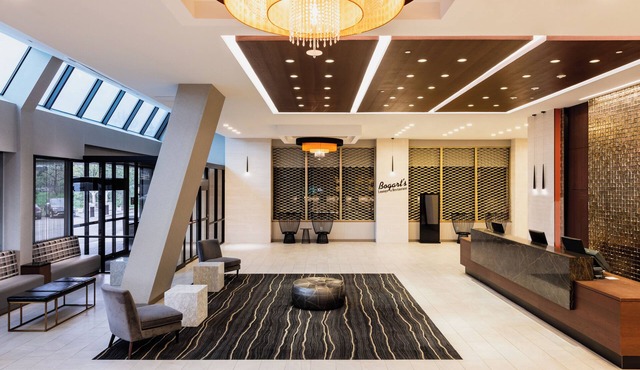 APA Hotel Woodbridge