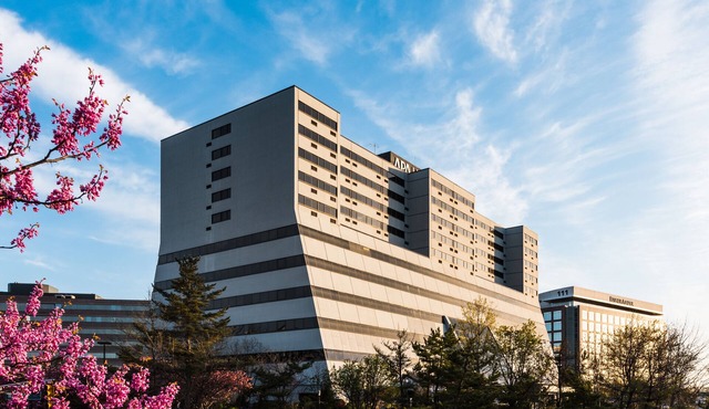 APA Hotel Woodbridge