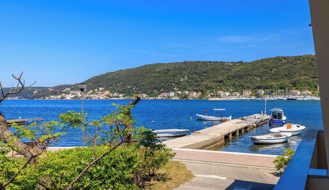 Apartments Darko by the sea (68091-A1) - Supetarska Draga - island Rab