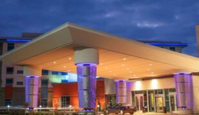 Apache Casino Hotel