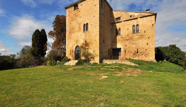 Apaisante maison authentique