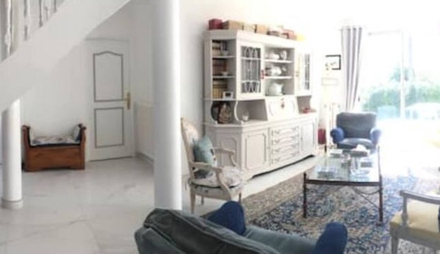 Apaisante Villa Familiale, Biarritz Arcangues