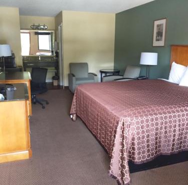 Apalachicola Bay Inn