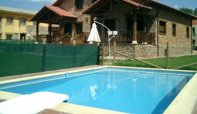 Apartamento Casa Lara