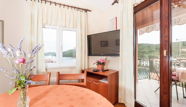 Apartment Ivan (106201-A1) - Bozava (island of Dugi otok)