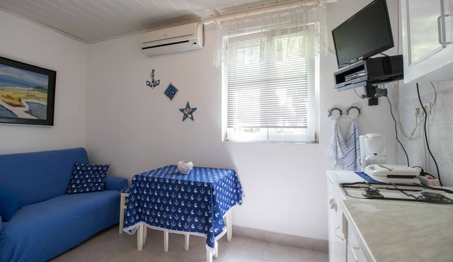 Apartment Miroslav (60171-A1) - Novi Vinodolski (Crikvenica)