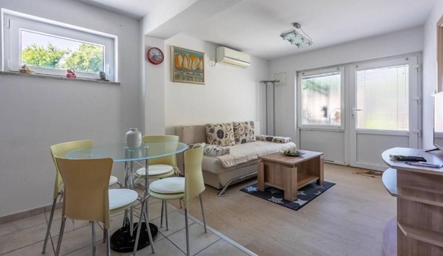 Apartment Jurja (85701-A1) - Novi Vinodolski (Crikvenica)