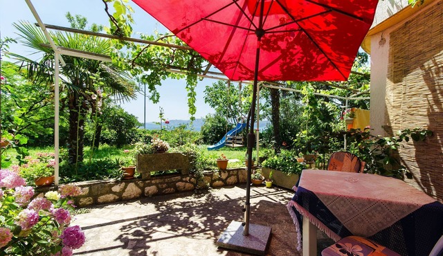 Apartments Jadrana (61711-A3) - Novi Vinodolski (Crikvenica)