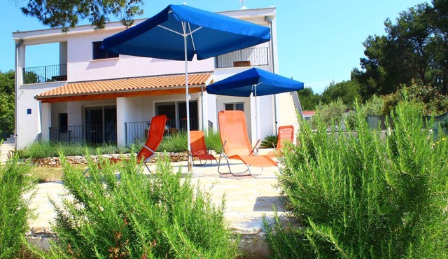 Apartment near Sakarun Beach Dugi Otok