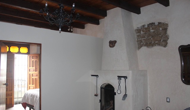 Apartment 4 blocks from ADO , downtown San Cristobal
