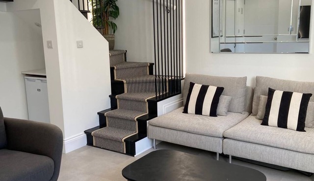 Aparment Private Bathroom