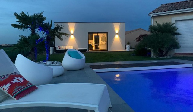 Aparté d Eliette Escapade calme et raffinée à 20 minutes de Toulouse