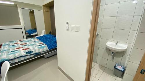 Apart Bandaraya 11B11 By Millpro