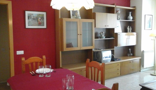 Apartment Fira HUTB-014228