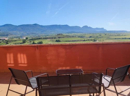 Apartamento San Pelayo, LA PICUDA