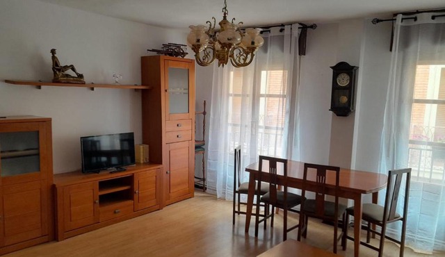 Apartamento la catedral