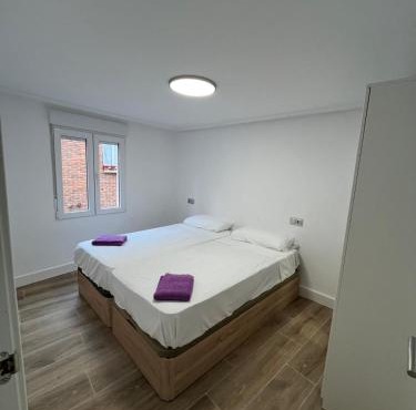 Apartamentos El nido de la calzada