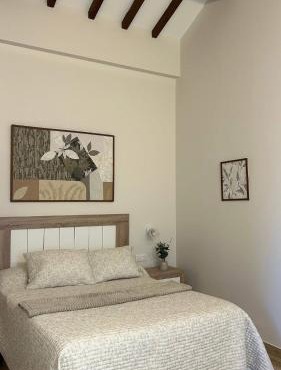 Apartamentos Turísticos El Caserío