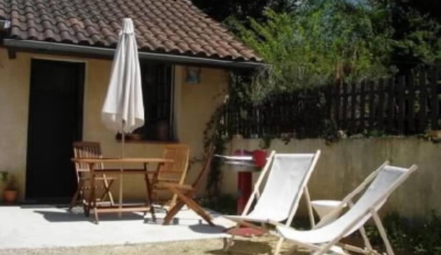 apartment/flat - 1 room - 2/4 persons