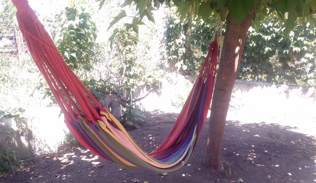 Apartment 62 m² + terrace and aromatic garden