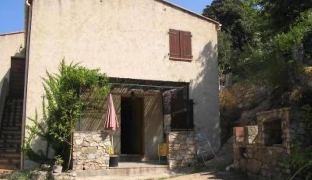apartment/flat - ILE ROUSSE