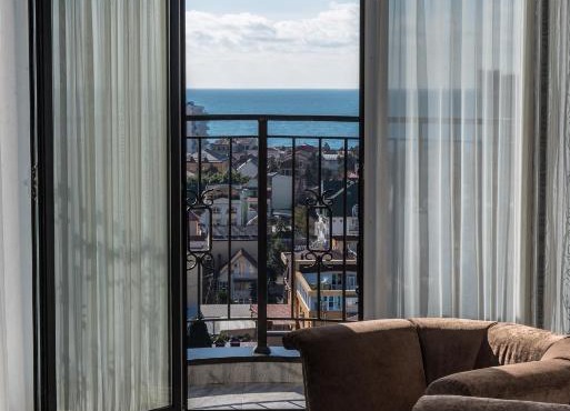 Apart Hotel at Atlant City