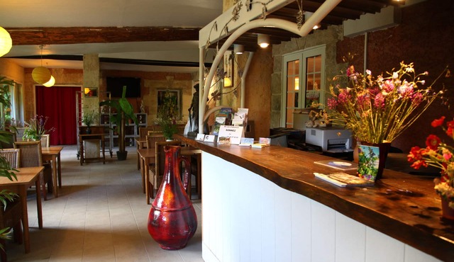 Apart'Hotel Les 4 Sources