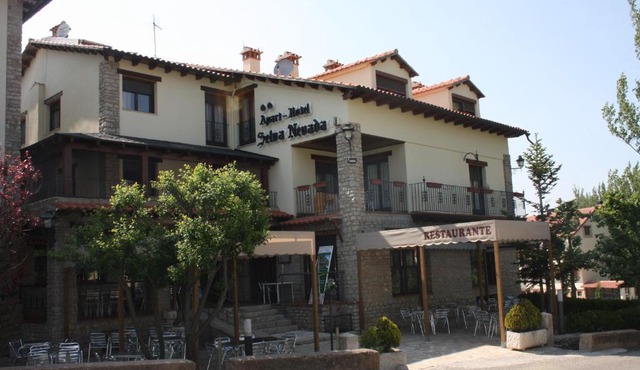 Apart-Hotel Selva Nevada