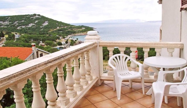 Apartments Sanja (67941-A2) - Klenovica (Novi Vinodolski)