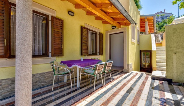 Apartments Arsen (61991-A3) - Mali Losinj - island Losinj