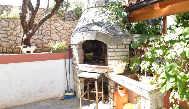 Apartment Ankica (69821-A1) - Mali Losinj - island Losinj