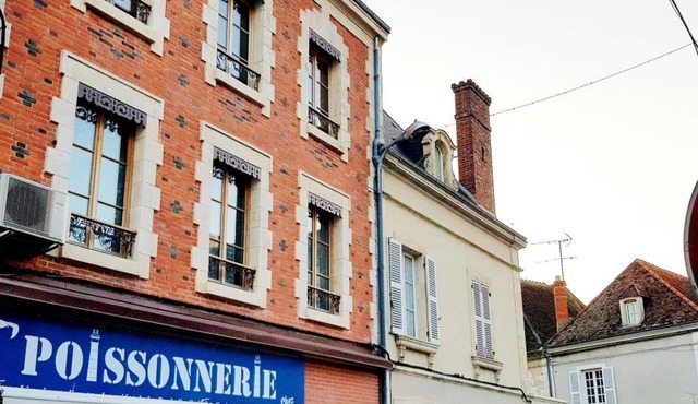 APART./IDEAL DUPLEX 4 ADULTS + 2 CHILD. 2/16years + BED Baby