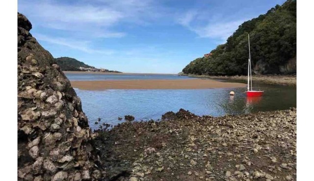 APART KIZKITZA exclusive URDAIBAI with beach access