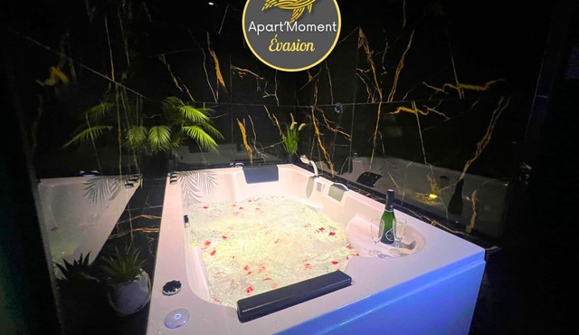 Apart'Moment ÉVASION