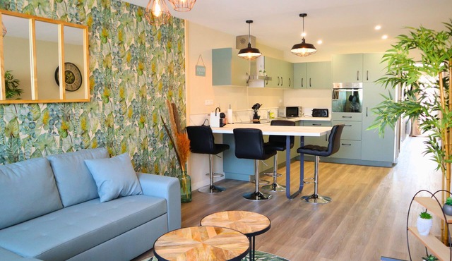 Apart'Moment Bourbourg Centre